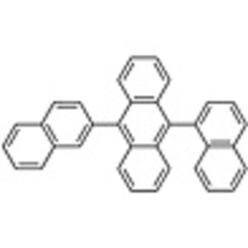 9-(1-Naphthyl)-10-(2-naphthyl)anthracene >98.0%(HPLC) 1g