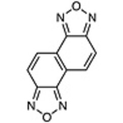 Naphtho[1,2-c:5,6-c']bis([1,2,5]oxadiazole) >95.0%(HPLC) 200mg