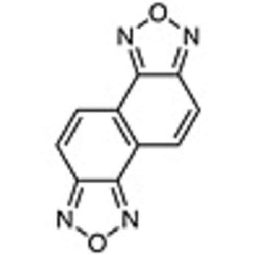 Naphtho[1,2-c:5,6-c']bis([1,2,5]oxadiazole) >95.0%(HPLC) 200mg