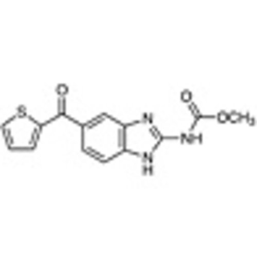 Nocodazole >98.0%(HPLC) 100mg