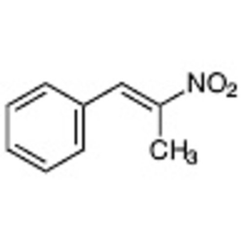 (E)-(2-Nitroprop-1-en-1-yl)benzene >98.0%(GC) 5g