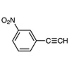 3-Nitrophenylacetylene >98.0%(GC) 200mg