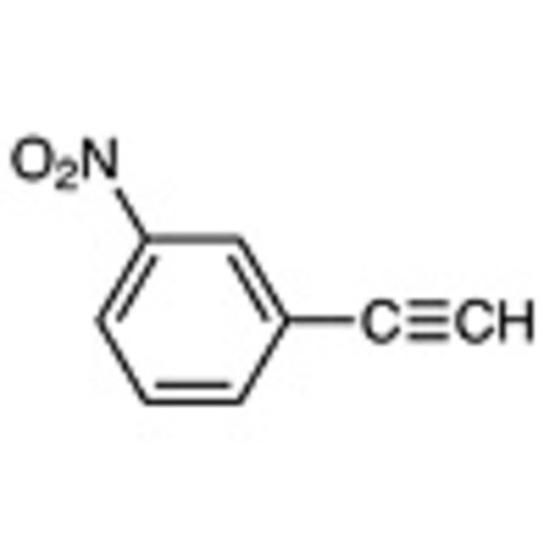 3-Nitrophenylacetylene >98.0%(GC) 1g