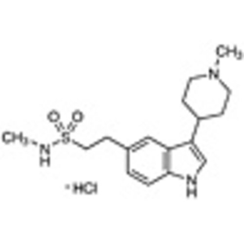 Naratriptan Hydrochloride >98%(GC)(T) 50mg