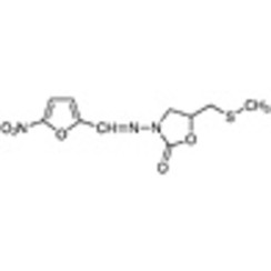 Nifuratel >98.0%(HPLC) 5g