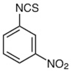 1-Isothiocyanato-3-nitrobenzene >98.0%(GC) 5g