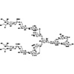 Neu5Gc alpha(2-6) core 6-Fucosylated N-Glycan