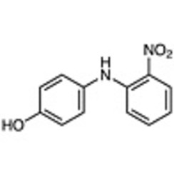 4-(2-Nitroanilino)phenol >98.0%(GC) 1g