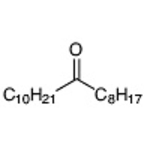 Nonadecan-9-one >98.0%(GC) 1g