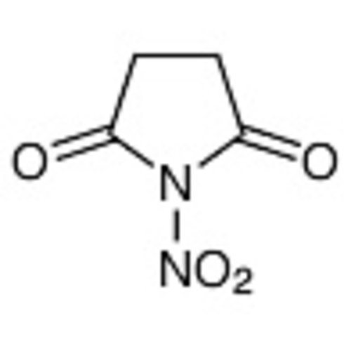 N-Nitrosuccinimide >90.0%(GC) 1g