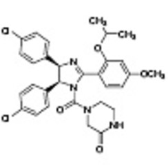 Nutlin-3 >95.0%(HPLC) 50mg