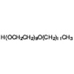 Nonaethylene Glycol Monododecyl Ether [for Biochemical Research] 25g