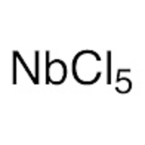 Niobium(V) Chloride 5g