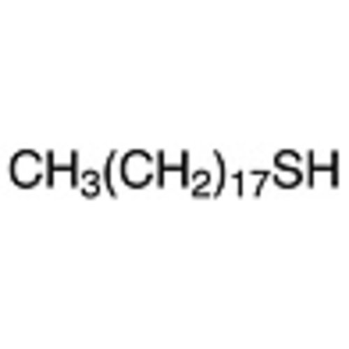 1-Octadecanethiol >97.0%(GC)(T) 25g