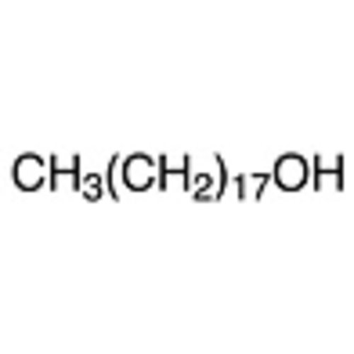 1-Octadecanol >98.0%(GC) 25g