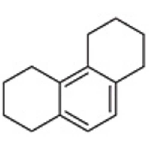 1,2,3,4,5,6,7,8-Octahydrophenanthrene >98.0%(GC) 1g