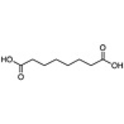 Suberic Acid >99.0%(GC)(T) 25g