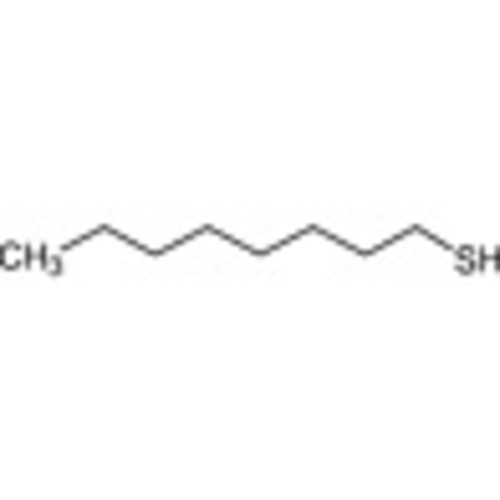 1-Octanethiol >98.0%(GC) 500mL