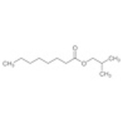 Isobutyl n-Octanoate >99.0%(GC) 25mL