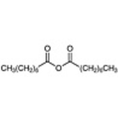 n-Octanoic Anhydride >95.0%(GC)(T) 25mL