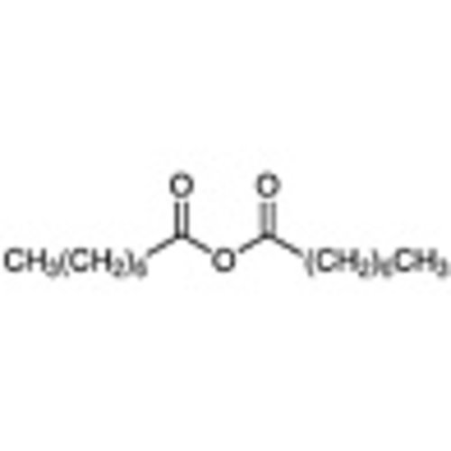 n-Octanoic Anhydride >95.0%(GC)(T) 25mL