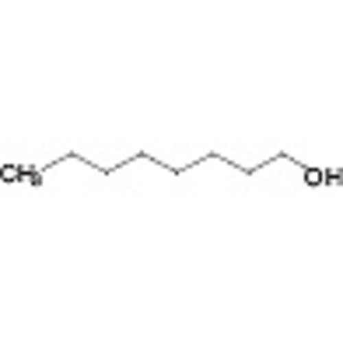 1-Octanol >99.0%(GC) 500mL