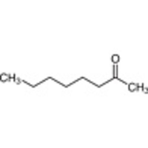 2-Octanone >98.0%(GC) 25mL