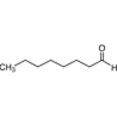 n-Octanal >98.0%(GC) 500mL