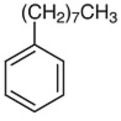 n-Octylbenzene >98.0%(GC) 100mL