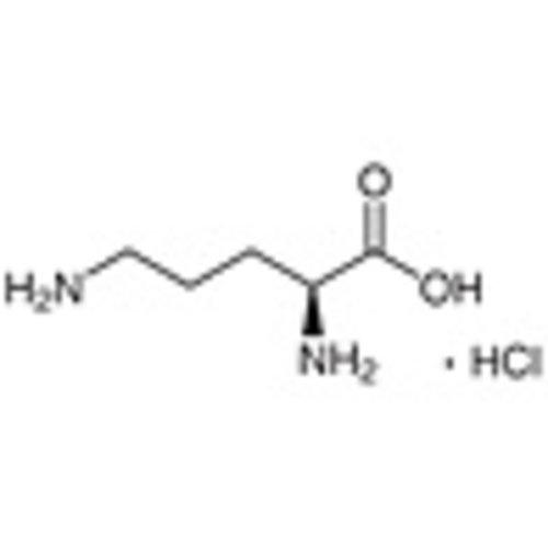 L-Ornithine Monohydrochloride >98.0%(HPLC)(T) 25g