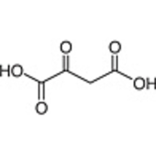 Oxalacetic Acid >97.0%(T) 5g