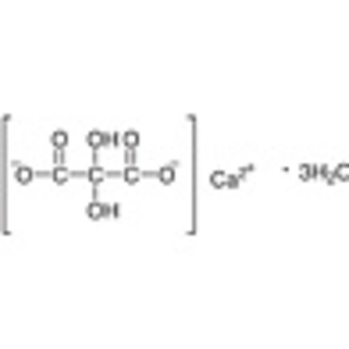 Calcium Mesoxalate Trihydrate >98.0%(T) 5g
