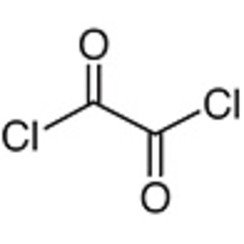 Oxalyl Chloride >98.0%(GC)(T) 100g