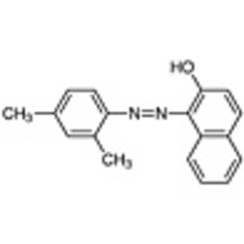 Sudan II [=1-(2,4-Xylidylazo)-2-naphthol] >95.0%(E) 25g