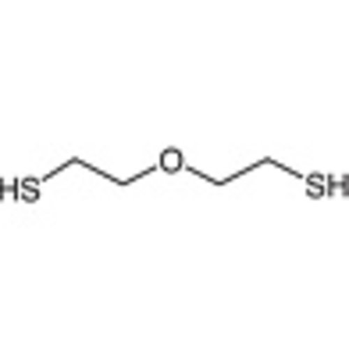 Bis(2-mercaptoethyl) Ether >95.0%(GC)(T) 500mL