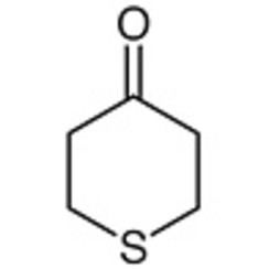 4-Oxothiane >98.0%(GC) 25g