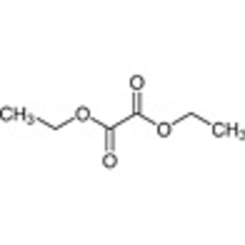 Diethyl Oxalate [for Spectrophotometry] >99.0%(GC) 250mL