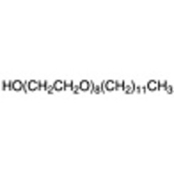 Octaethylene Glycol Monododecyl Ether >97.0%(GC) 5g