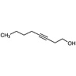 3-Octyn-1-ol >98.0%(GC) 5mL
