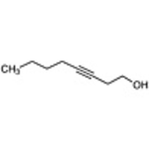 3-Octyn-1-ol >98.0%(GC) 5mL