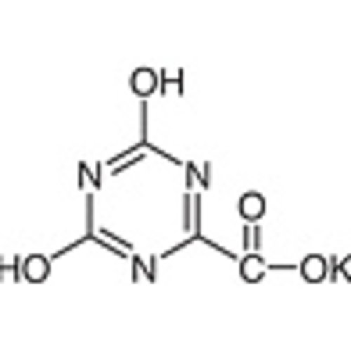 Potassium Oxonate >98.0%(HPLC)(T) 5g