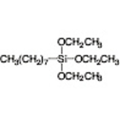 Triethoxy-n-octylsilane >97.0%(GC) 25mL