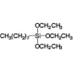 Triethoxy-n-octylsilane >97.0%(GC) 500mL