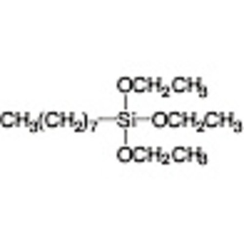 Triethoxy-n-octylsilane >97.0%(GC) 500mL