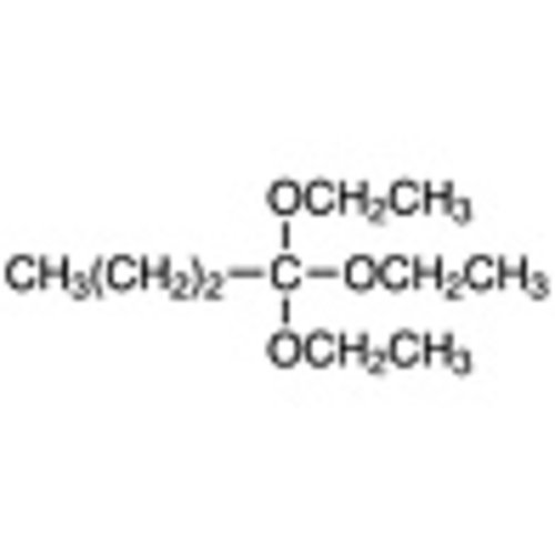 Triethyl Orthobutyrate >90.0%(GC) 5mL