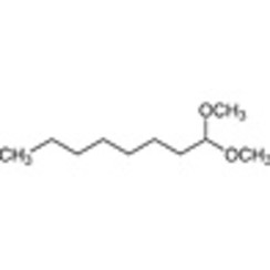 n-Octanal Dimethyl Acetal >98.0%(GC) 25mL