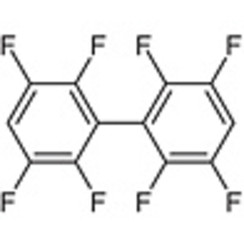 2,2',3,3',5,5',6,6'-Octafluorobiphenyl >97.0%(GC) 5g