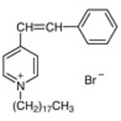 N-Octadecyl-4-stilbazole Bromide >97.0%(T) 1g