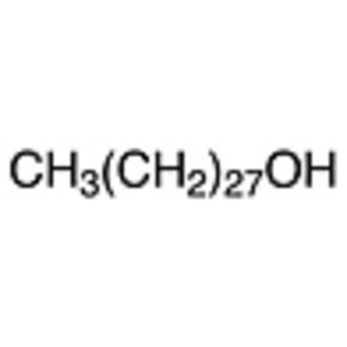 1-Octacosanol >93.0%(GC) 1g