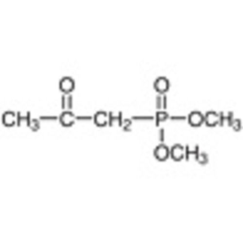 Dimethyl (2-Oxopropyl)phosphonate >95.0%(GC) 5g